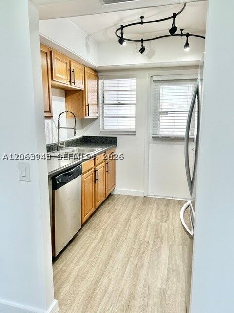 Property Photo:  2431 SW 82nd Ave 204  FL 33324 