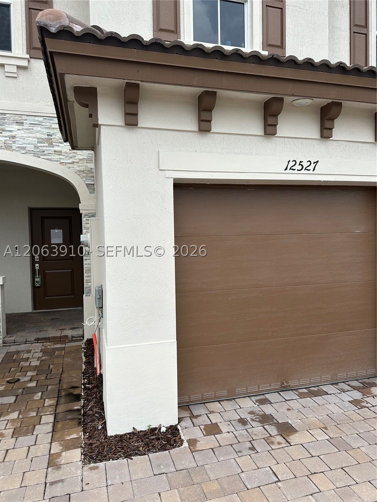 Property Photo:  12527 NW 24 Ave 12527  FL 33167 