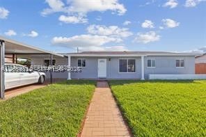 Property Photo: 10471 SW 141st Dr FL 33176