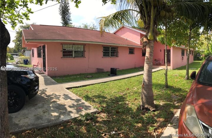 Property Photo: 2175 NW 104th St 2 FL 33147