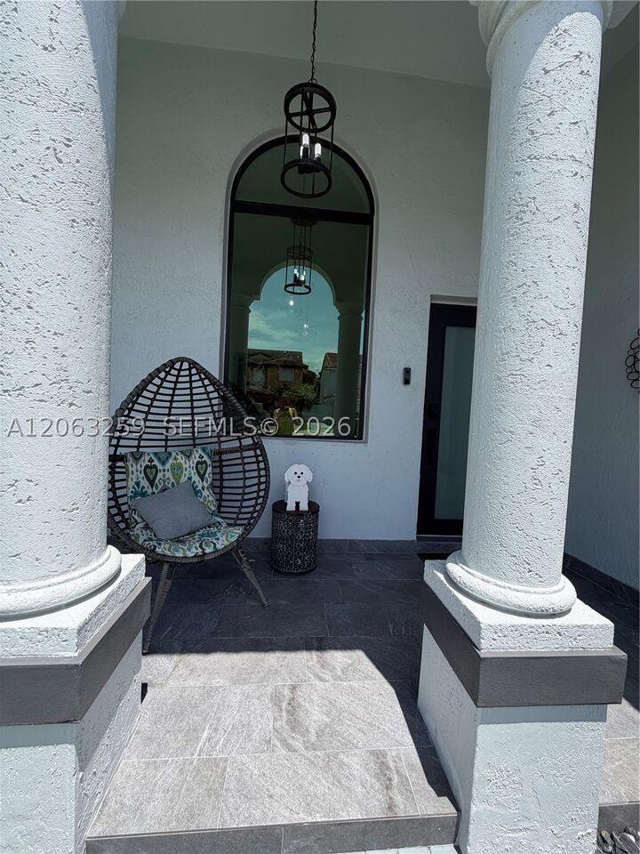 Property Photo:  5765 SW 151st Ave  FL 33193 