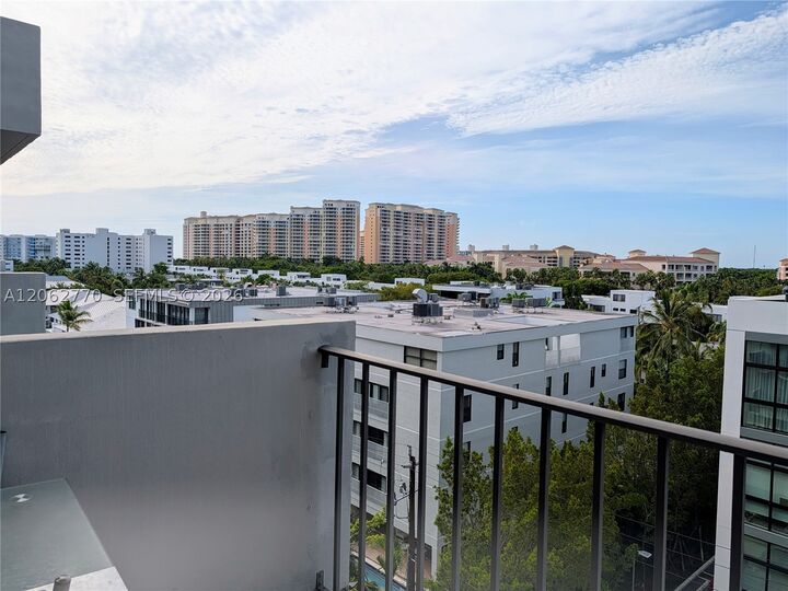 Property Photo:  575 Crandon Blvd 706  FL 33149 