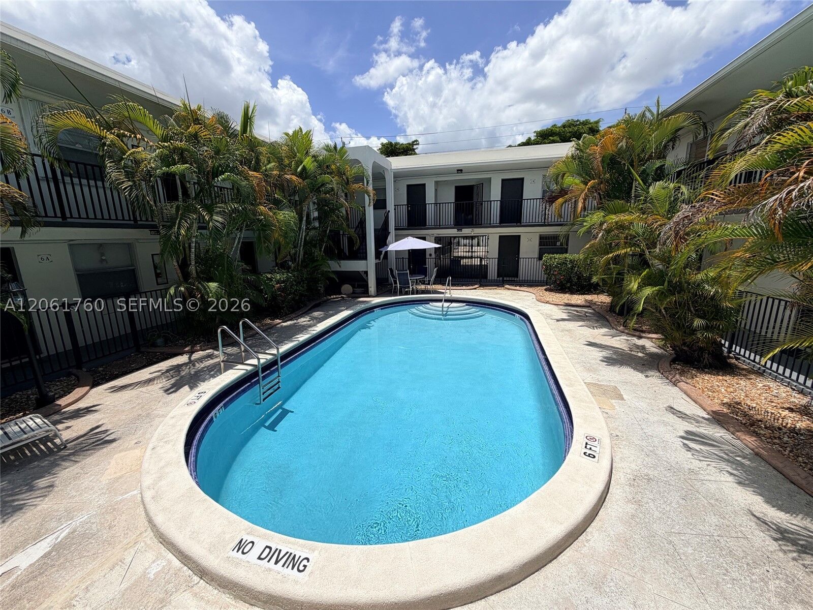 Property Photo:  465 S Royal Poinciana Blvd 9B  FL 33166 