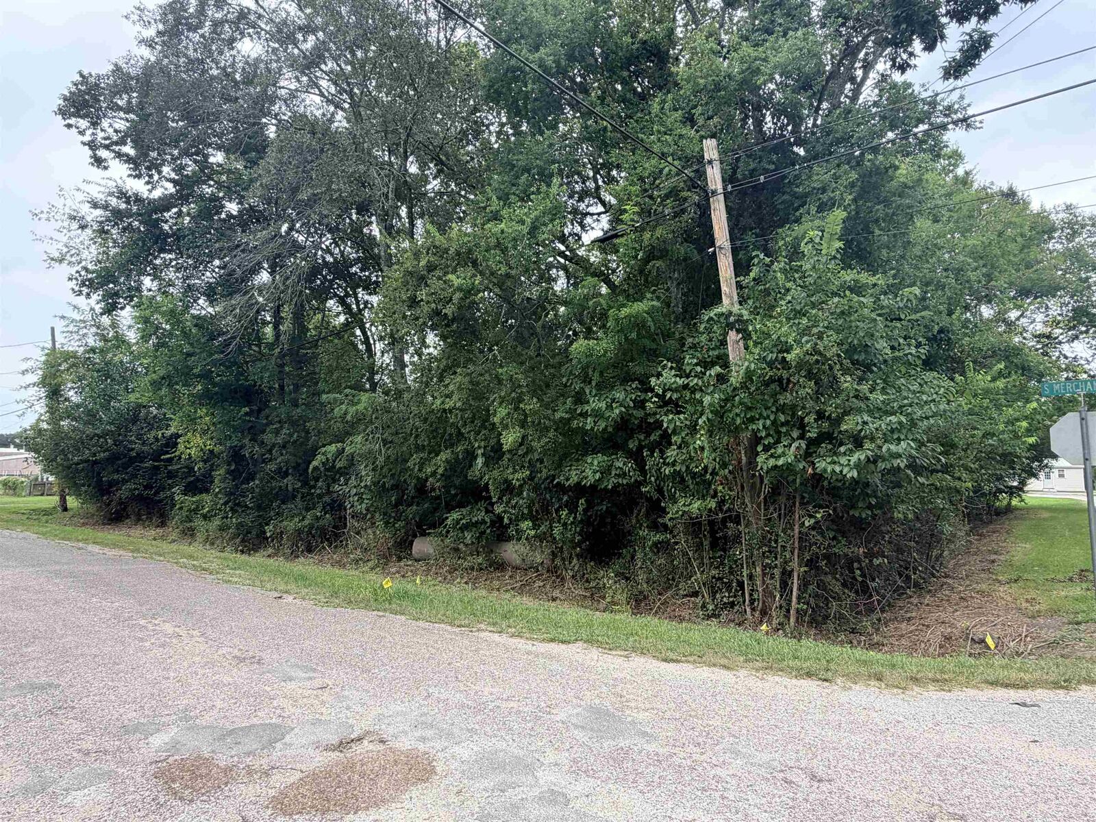 Property Photo:  Tbd Fulton St  TX 77659 