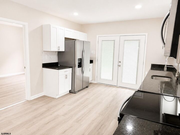Property Photo: 309 S 5th Street NJ 08332