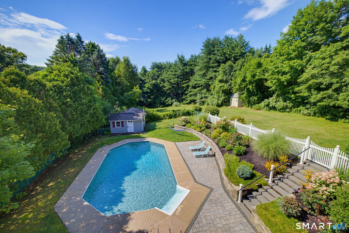 Property Photo: 97 Nutmeg Drive CT 06040