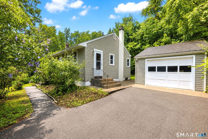 Property Photo: 49 Brookdale Road CT 06483