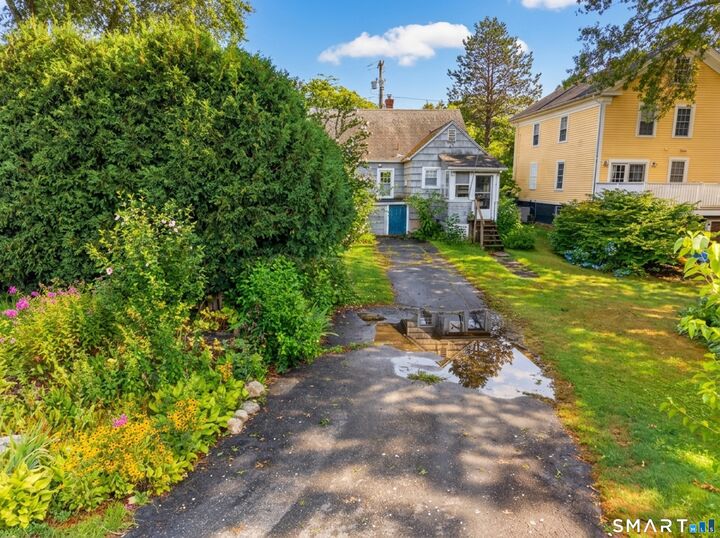 Property Photo:  6-1/2 Fort Rachel Place  CT 06355 
