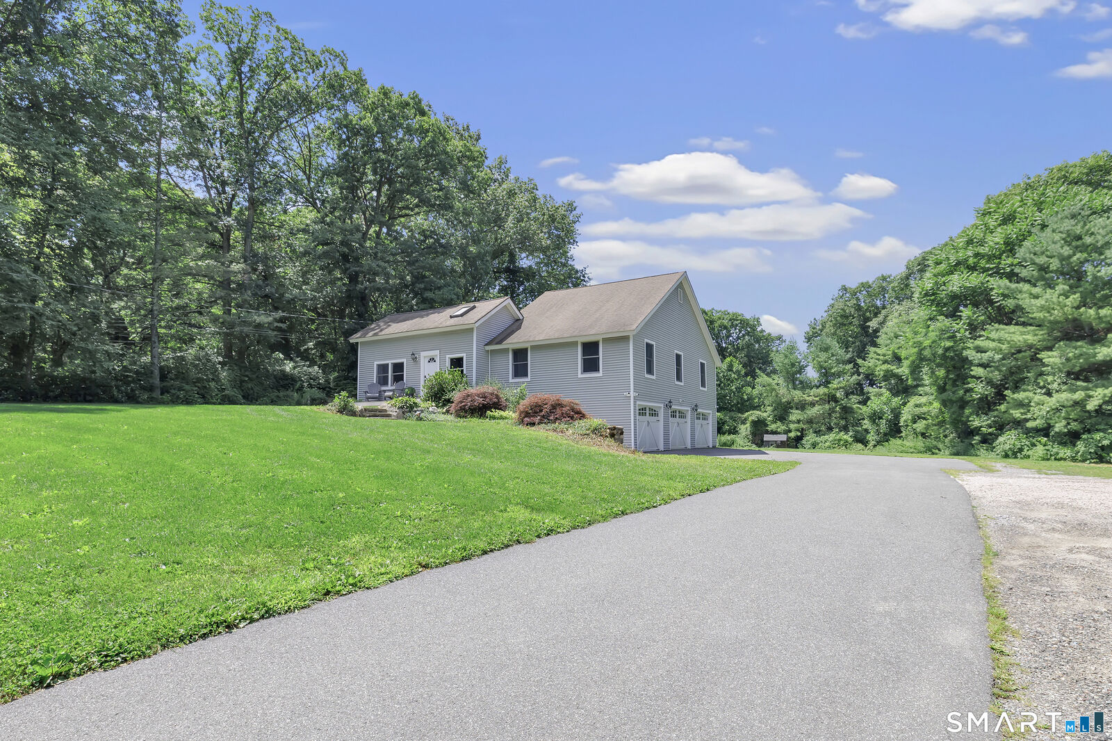 Property Photo: 49 Moose Hill Road CT 06611