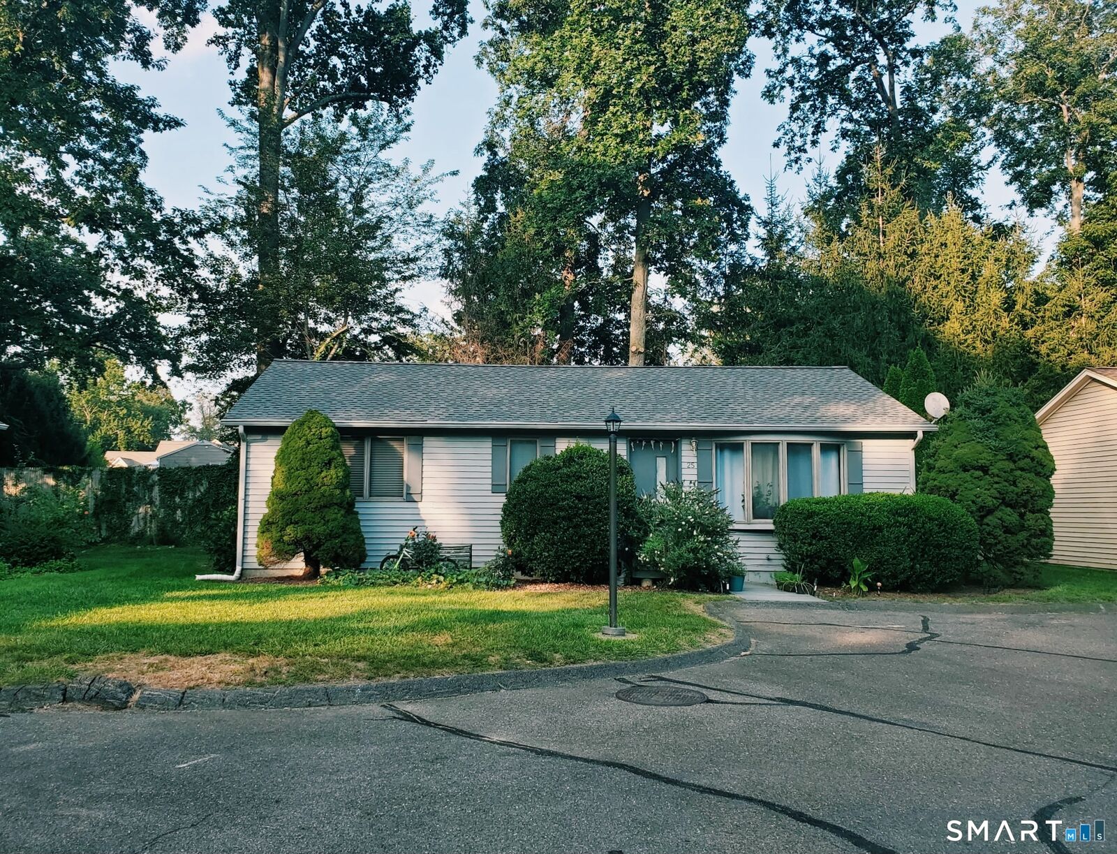 Property Photo:  25 Oakview Circle  CT 06880 