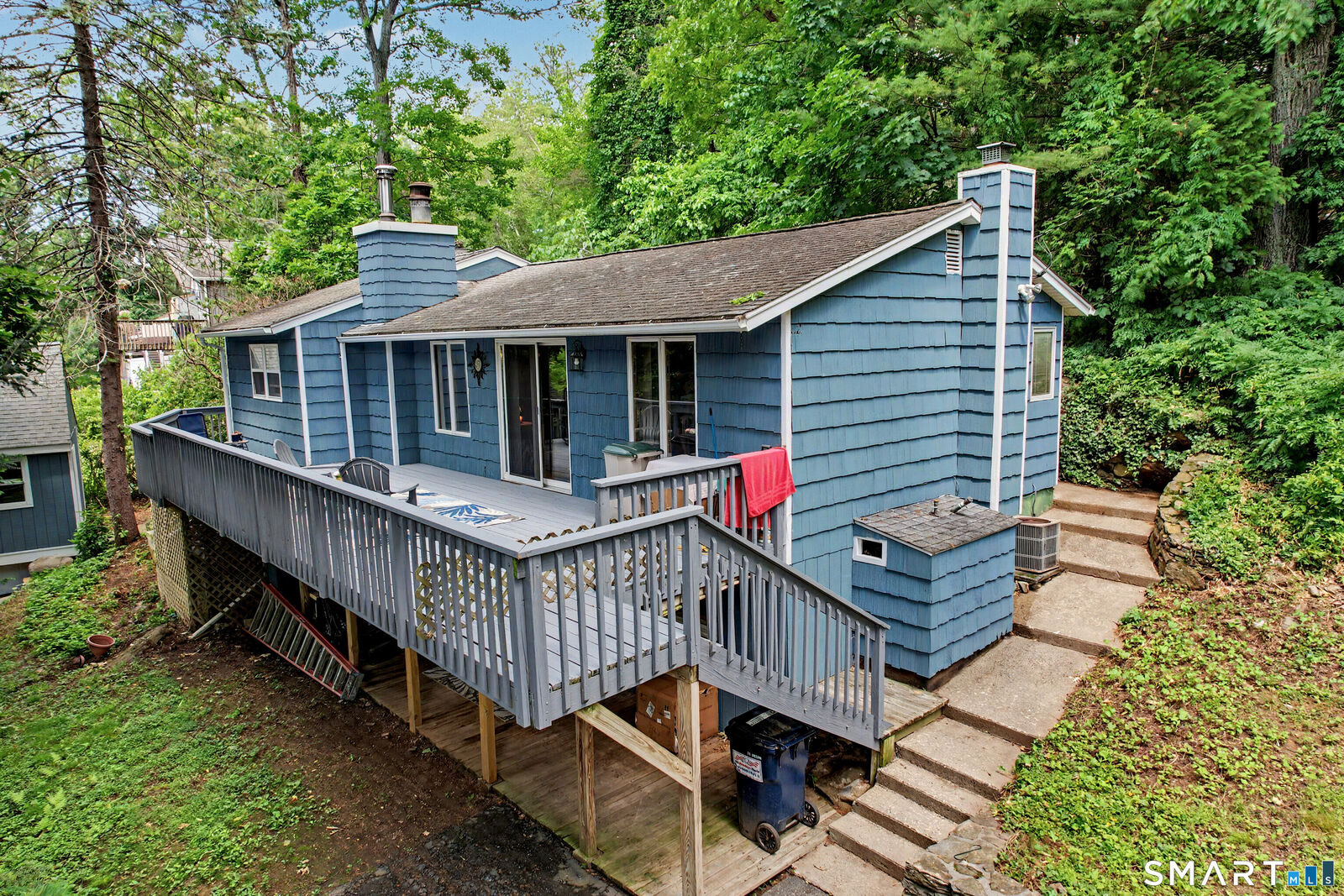 Property Photo: 25 Maple Drive CT 06776