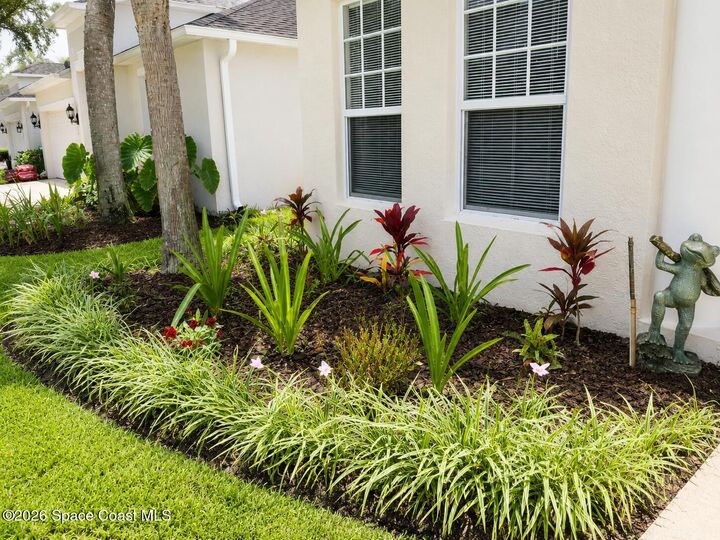 Property Photo: 4312 Collinwood Drive FL 32901