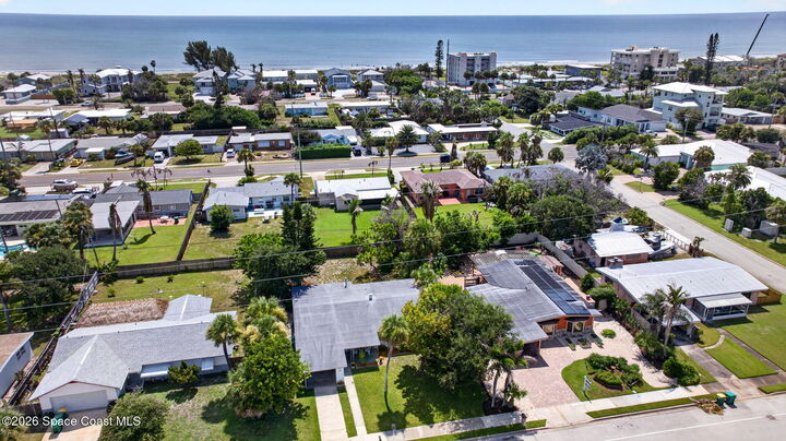 Property Photo: 1041 S Brevard Avenue FL 32931