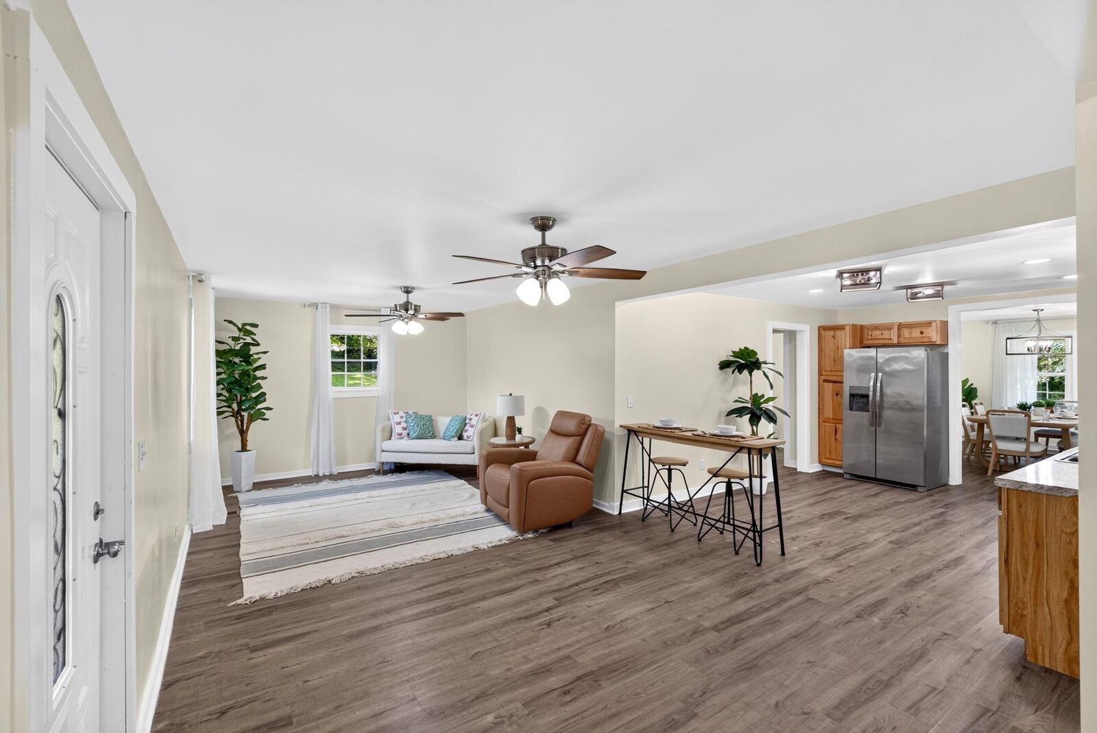 Property Photo: 301 W Finger Street SC 29356