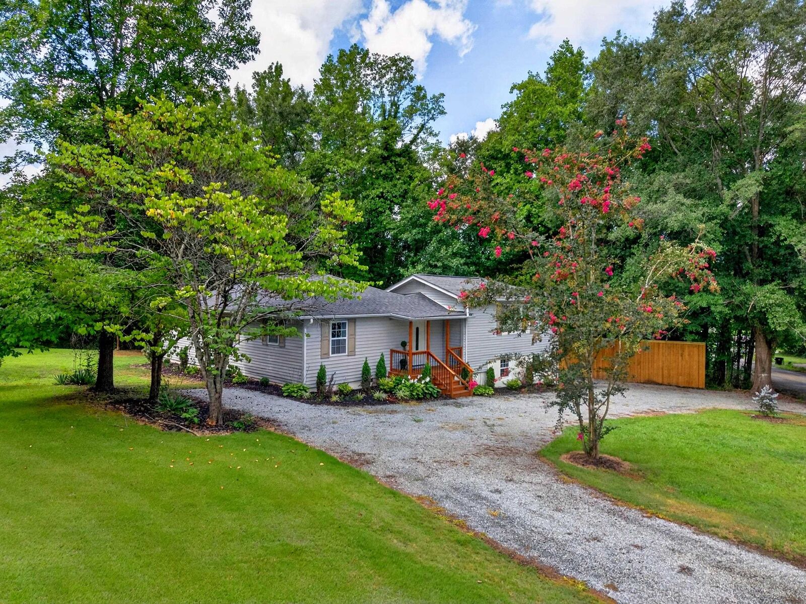 Property Photo:  301 W Finger Street  SC 29356 