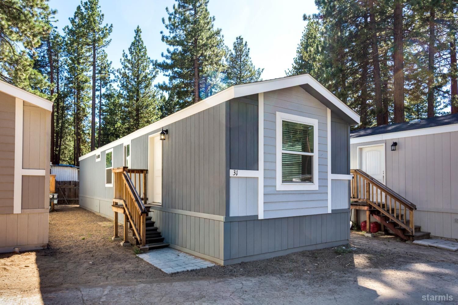 Property Photo:  2030 E Street 31  CA 96150 