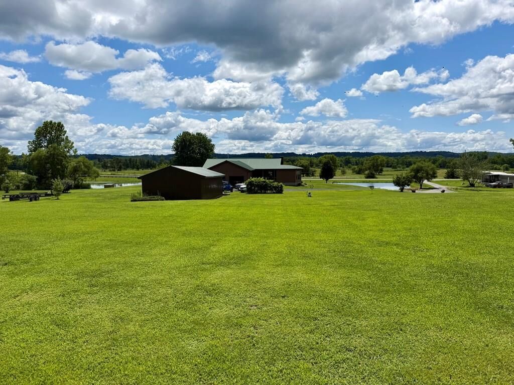 Property Photo:  6467 Beaver Pike Road  OH 45613 