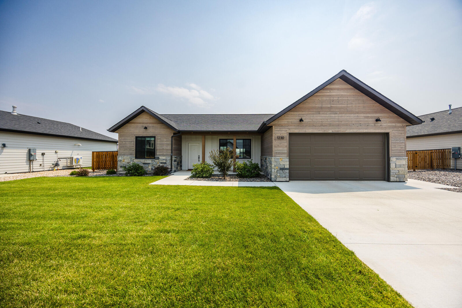 Property Photo: 1230 Granite Lane WY 82801