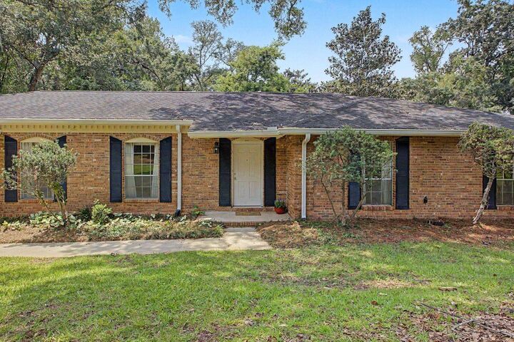 Property Photo:  3510 Tullamore Lane  FL 32309 