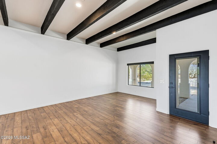 Property Photo:  4554 N Avenida Del Cazador  AZ 85718 