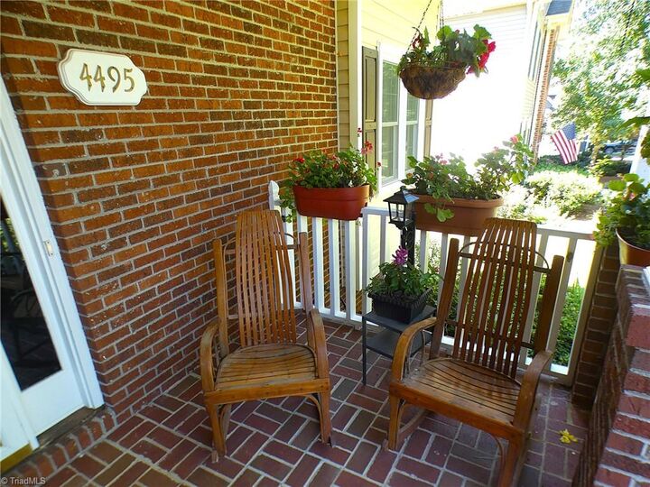 Property Photo: 4495 Asbury Place Drive NC 27012