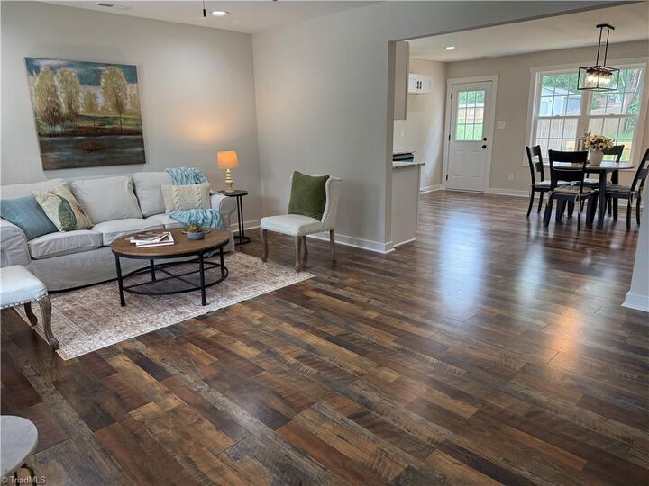 Property Photo: 2403 Friends Avenue NC 27263