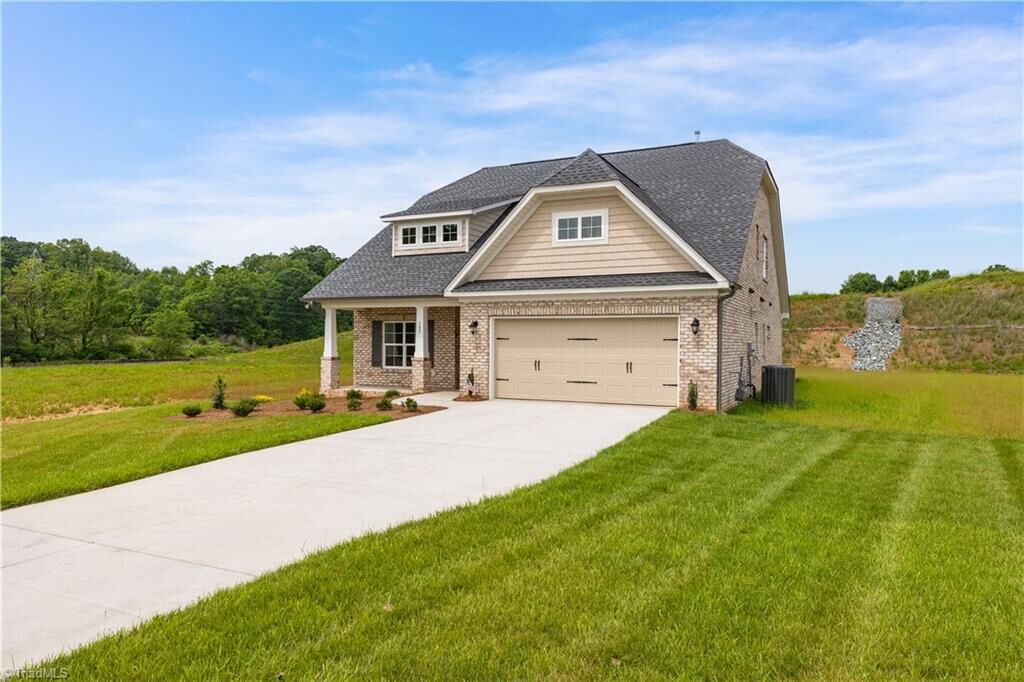 Property Photo: 1969 Michelle Drive NC 27012