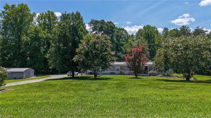 Property Photo: 185 Bells Lane NC 28670