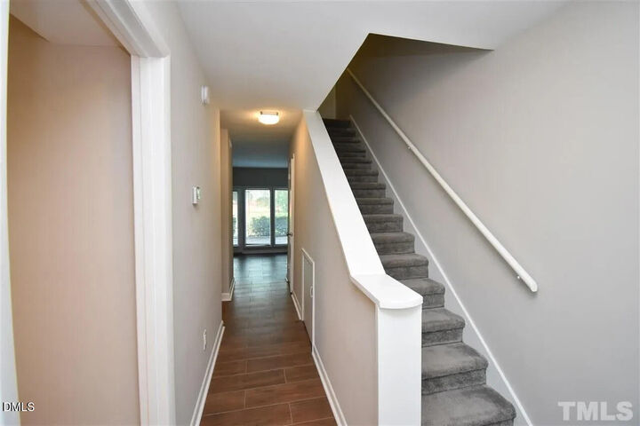 Property Photo: 1408 Oak Tree Drive NC 27517