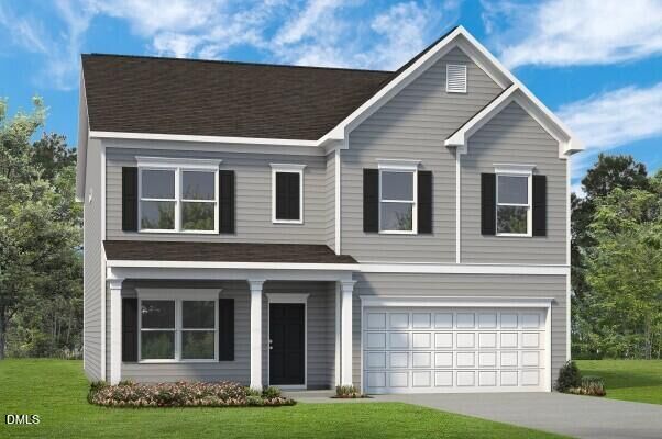 Property Photo:  165 Democracy Drive  NC 27577 