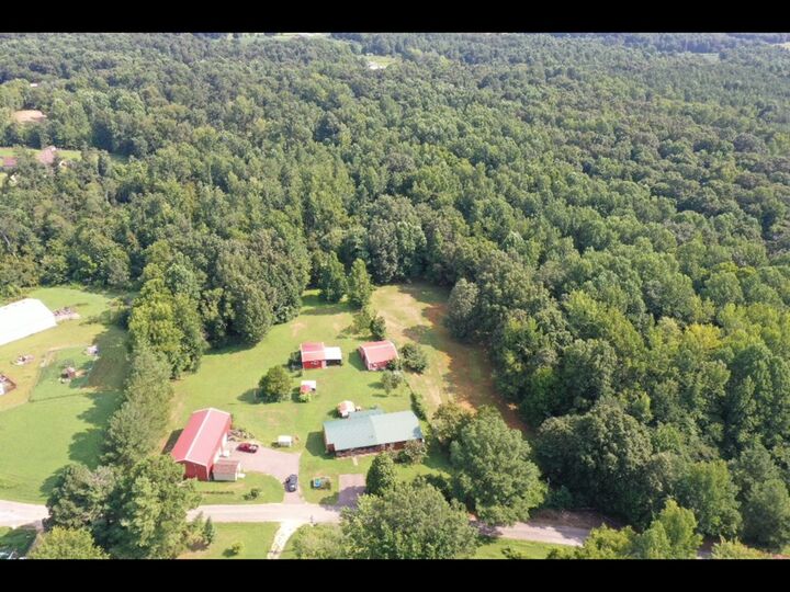 Property Photo:  170 Traywick Rd  TN 38201 