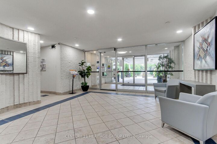 Property Photo: 1360 York Mills Road 1203 ON M3A 2A3
