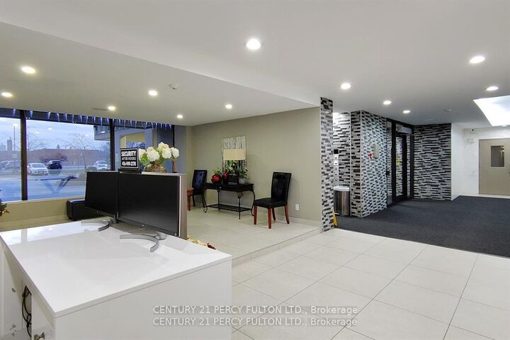 Property Photo: 1338 York Mills Road 710 ON M3A 3M3