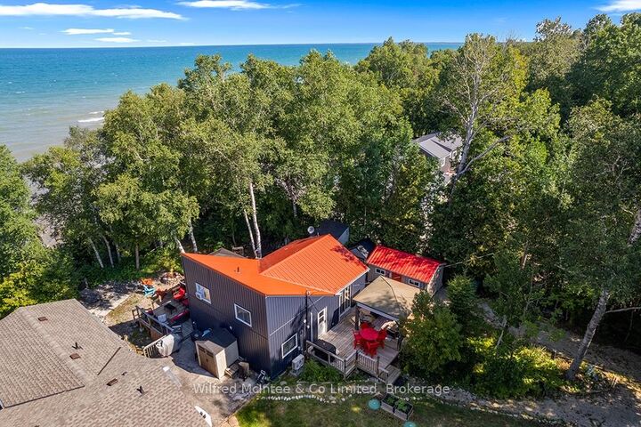 Property Photo: 763 Bruce Road 13 N/A ON N0H 2L0