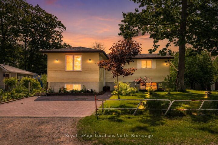 77 Laidlaw Street — photo 1