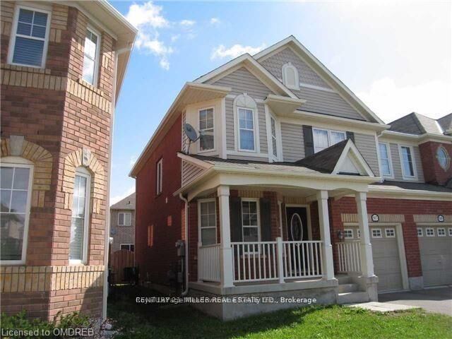 Property Photo:  907 Scott Boulevard  ON L9T 7C5 