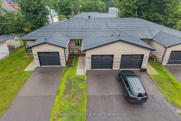 Property Photo: 32 David Street A ON K0E 1X0