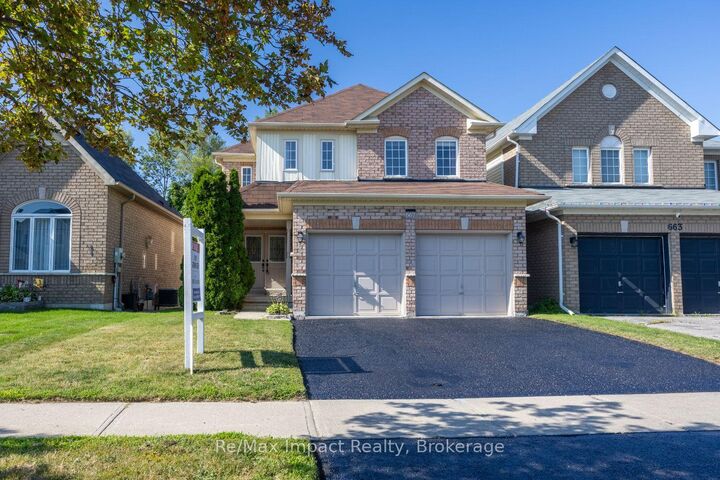 667 Brasswinds Trail — photo 1