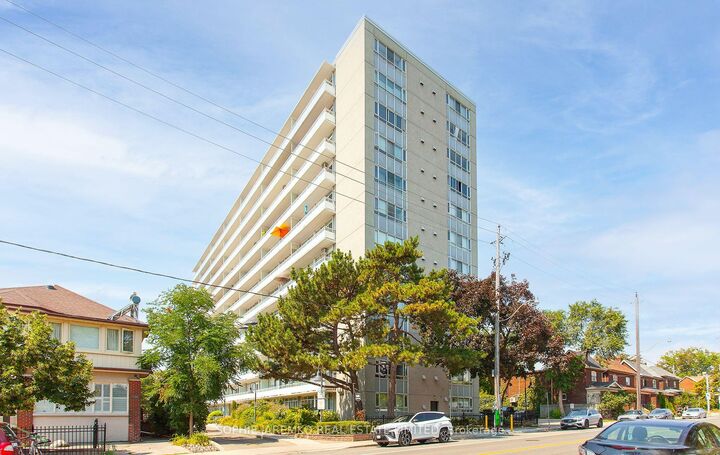 580 Christie Street 603 — photo 1