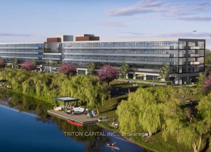 Property Photo:  350 Prince Charles Drive S 206  ON L3C 5A6 