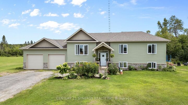 2425 Ferguson Falls Road — photo 1