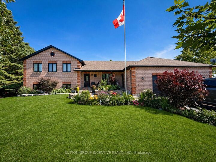 1277 Sunnidale Road — photo 1