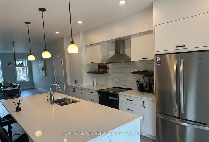 Property Photo:  361 Quarter Town Line 108  ON N4G 0K2 
