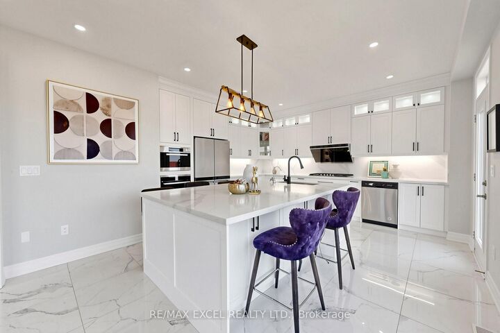 Property Photo:  12 Acacia Court  ON L9N 0V2 