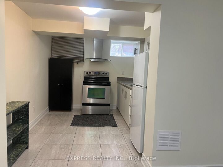 Property Photo: 711 Dunlop Street W Bsmt ON L1N 1V4