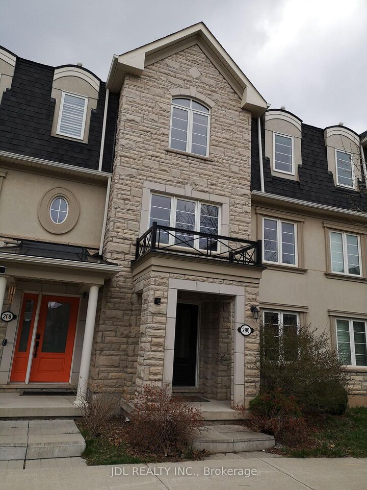 290 Ellen Davidson Drive — photo 1
