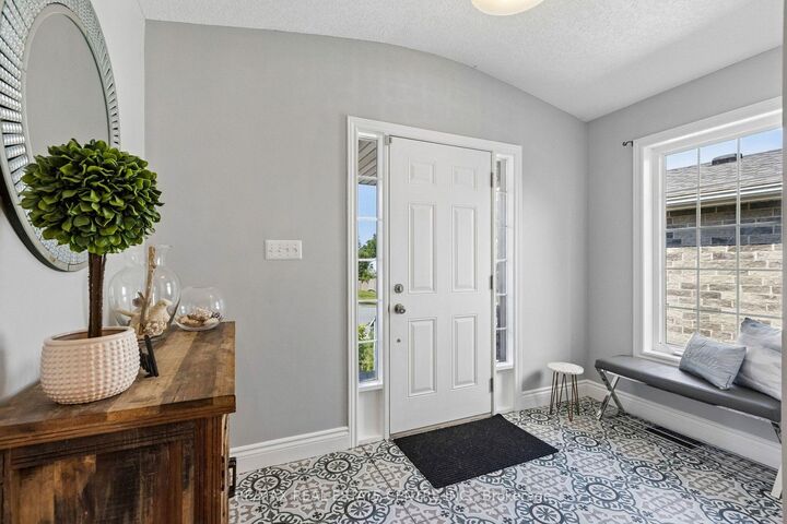 Property Photo: 108 Sammon Drive ON N0B 2K0