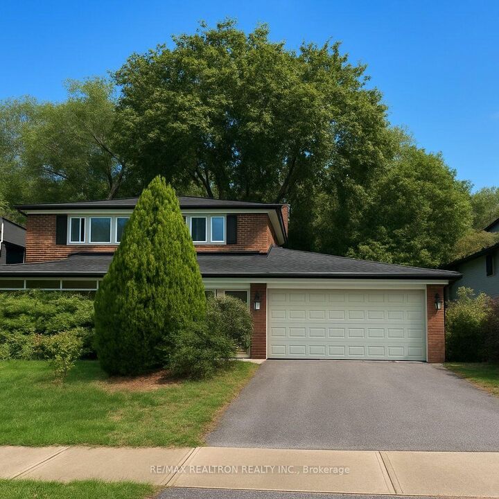 Property Photo: 36 George Henry Boulevard Basement B ON M2J 1E2