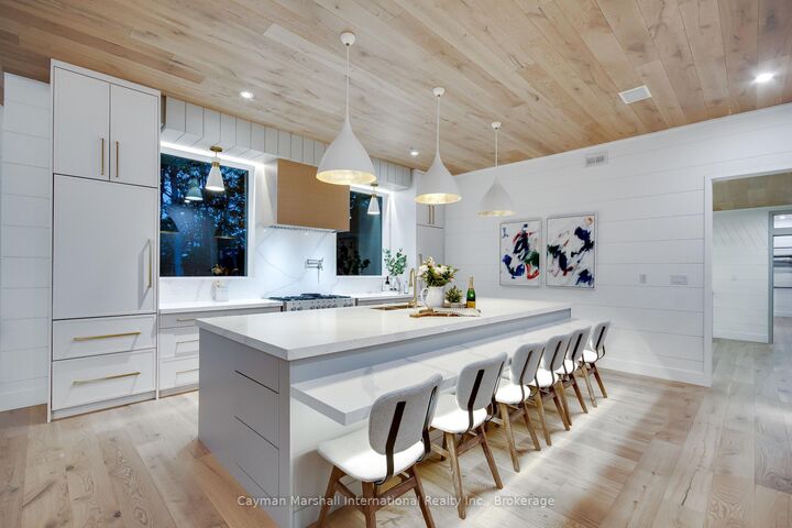 Property Photo: 1331 South Monck Drive 4 ON P1L 1W8