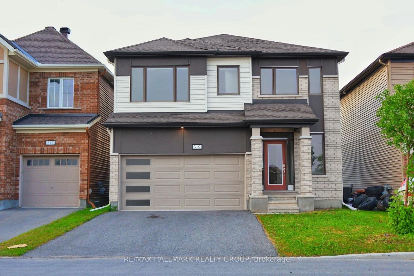 Property Photo:  319 Proxima Terrace  ON K2J 6S7 